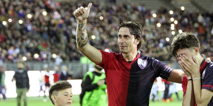 Cagliari, si dimette Daniele Conti: ufficiale