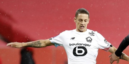 La Lazio su Bradaric: ecco chi è il croato