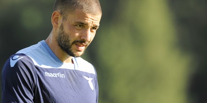 Lazio, Djordjevic piace al Lione: avviati i primi contatti