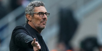 Spezia dilagante: pokerissimo al Padova