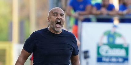 Cagliari, aumentano i promossi di Liverani