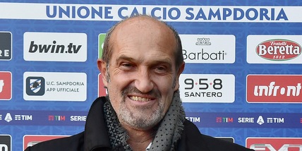 Sampdoria, Lanna: "Lavoriamo per portare a termine la cessione"