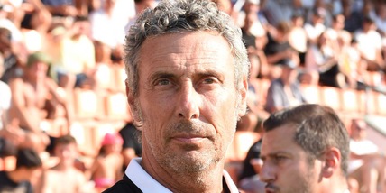 Spezia, Gotti: "Maggiore? Stiamo lavorando al sostituto"