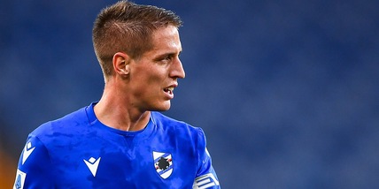 Sampdoria, Conti e Trimboli proseguono gli iter riabilitativi