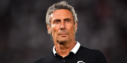 Spezia, Gotti: "Nzola si è penalizzato più del dovuto, ragazzo di cuore"