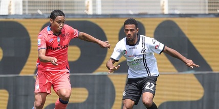 Spezia, lavoro personalizzato per Kovalenko, Amian, Antiste e Ferrer