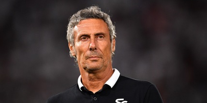 Gotti: "Inter fortissima, ma lo Spezia non ha sfruttato le proprie qualità"