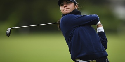 Matsers donne, quattro italiane ad Augusta