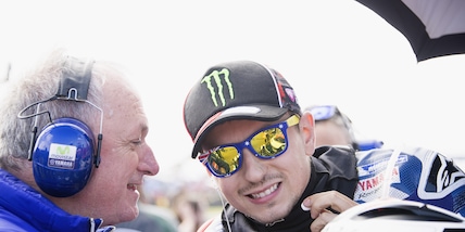 MotoGp, Lorenzo: «Podio possibile in Malesia»