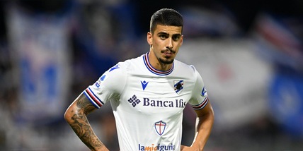 Samp, ufficiale: Depaoli va al Verona, mentre Amione fa il percorso inverso