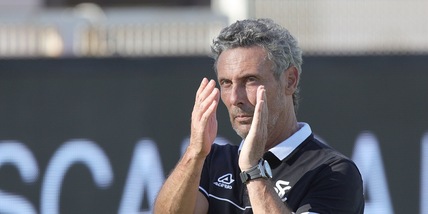 Spezia, Gotti: "Su Kiwior non è rigore, ma chiedo coerenza"