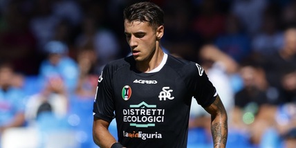 Lewandowski pazzo di Kiwior. Spunta il divertente retroscena