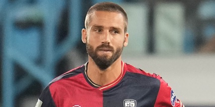 Cagliari, nuovo assetto. E si fa largo Pavoletti