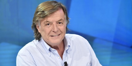 Panatta, furioso sfogo sul treno: ecco cosa è successo