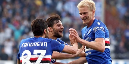 Sampdoria, tre soggetti hanno completato la due diligence