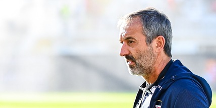 Crisi Samp, fallimento Giampaolo: esonerato! Ranieri in corsa