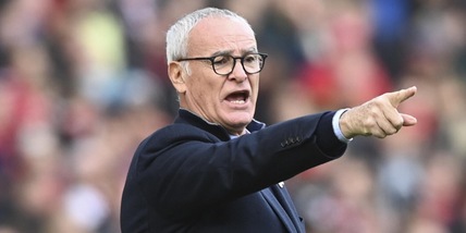 Panchina Samp, Ranieri si chiama fuori. Ferrero incontra Stankovic