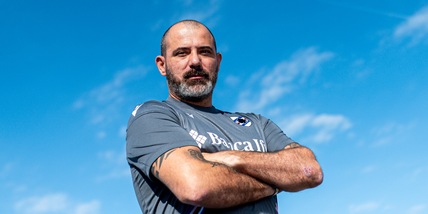 Sampdoria, ufficiale: Dejan Stankovic � il nuovo allenatore