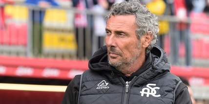 Spezia, Gotti: "Bastoni e Kovalenko ko, cambieremo modulo"