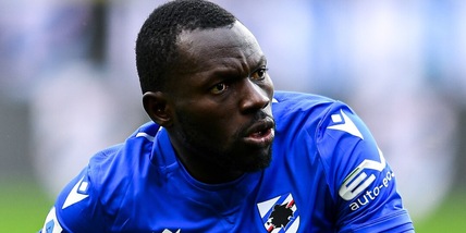 Samp, Bereszynski e Colley a parte. Terapie per Murillo e Vieira