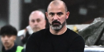 Sampdoria, Stankovic: "La Cremonese? Come un derby. Vogliamo la prima vittoria"