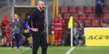 Sampdoria, Stankovic dopo la Cremonese: "Audero monumentale"