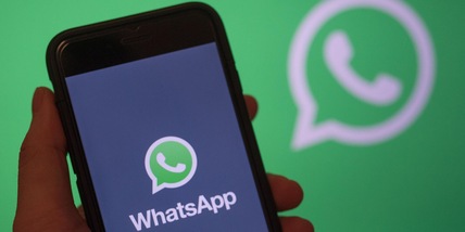 Whatsapp torna a funzionare dopo due ore di down