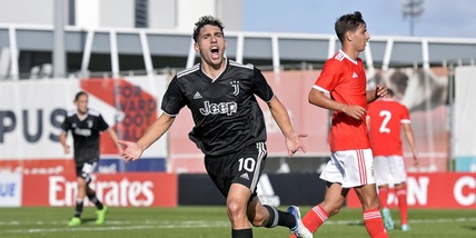 Youth League, sorridono Milan e Juventus: qualificazione agli ottavi