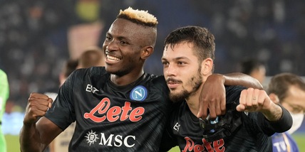 Pronostico Napoli-Rangers, Spalletti non vuole fermarsi