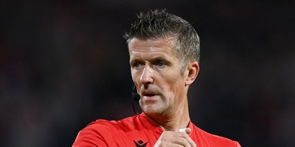 La rivincita dell’arbitro su Var e tecnologia