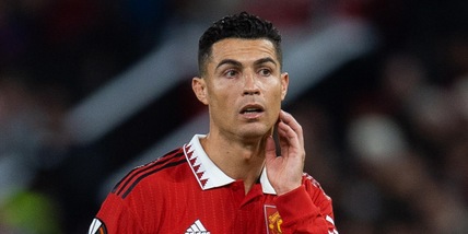 Los Angeles Times: "Derby di mercato per Cristiano Ronaldo in MLS"