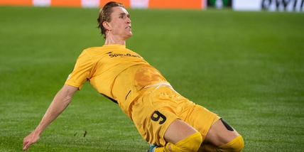 Solbakken preferisce la Roma al Napoli: tutte le cifre dell’accordo