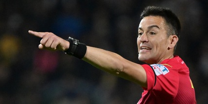 Serie A, Roma, Milan e tennis: le ultimissime