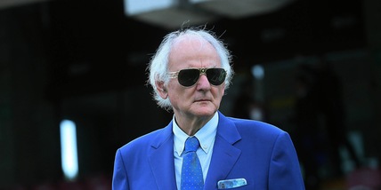 Cagliari, sollevato dall'incarico il ds Capozucca