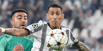 Juve, Di Maria vuole andare al Rosario: la verità sull'ipotesi addio immediato