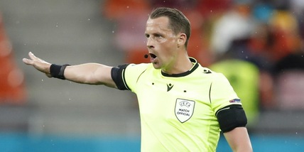 Inter-Viktoria, la moviola: il 3-0...