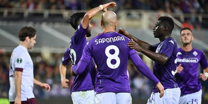 Diretta Fiorentina-Basaksehir ore 18:45: probabili formazioni, dove vederla in tv e in streaming