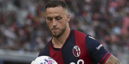 Bologna, verso il Monza: Arnautovic ancora a riposo