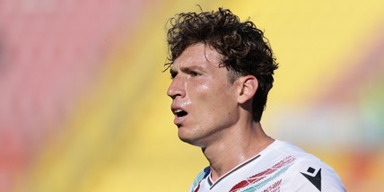 Di Tacchio esclusivo: "La Ternana può lottare con le big"