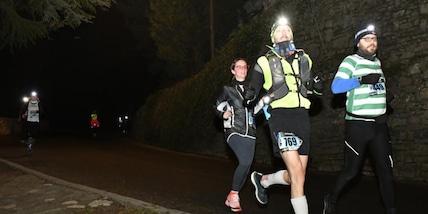 Ora solare, torna a correre al mattino