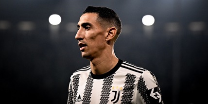 Di Maria e il clamoroso sfogo sui social: svelato il suo futuro alla Juve