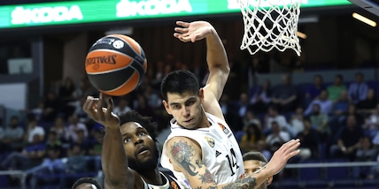 Eurolega, capolavoro Virtus Bologna: le V-Nere passano a Madrid