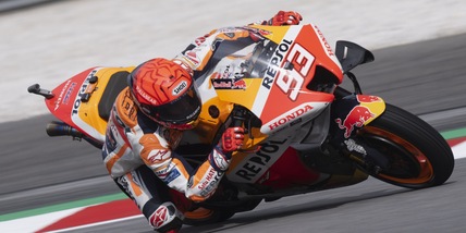 MotoGP, delusione in Honda: "Facciamo autocritica"