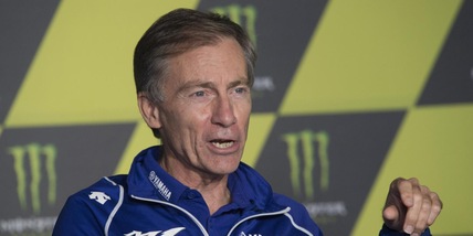 MotoGP, Jarvis verso Valencia: "Bagnaia? Nel 2006 Rossi perse all'ultima gara"