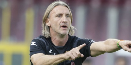 Salernitana da calibrare: Nicola, è l'ora delle scelte