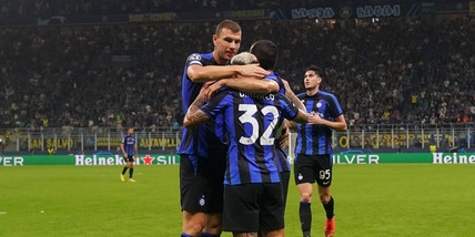 Inter-Sampdoria, il pronostico sorride ai nerazzurri