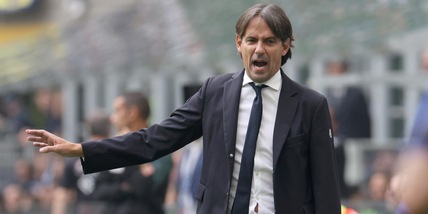 Inter-Sampdoria, dove vederla in tv e a che ora: Dazn, Sky, streaming Tv