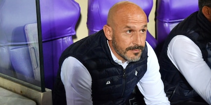 Fiorentina, Italiano: "Sottil? Spero rientri presto. Bianco sta crescendo"