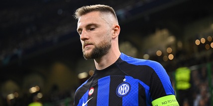 Inter, il rinnovo di Skriniar appeso al rosso in bilancio