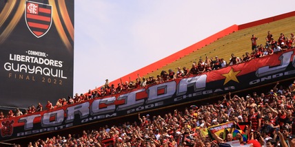 Finale Libertadores, Flamengo-Athlético Paranaense: formazioni ufficiali e dove vederla in tv